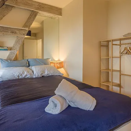 L'instant Cathedrale 3 - Hypercentre - 4 Personnes Lägenhet