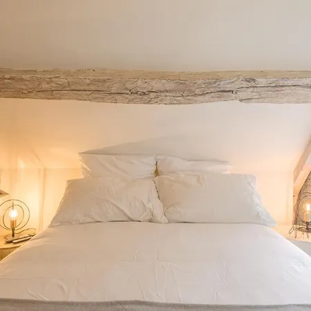 L'instant Cathedrale 3 - Hypercentre - 4 Personnes