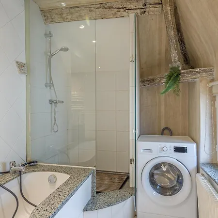 Apartament L'instant Cathedrale 3 - Hypercentre - 4 Personnes Troyes