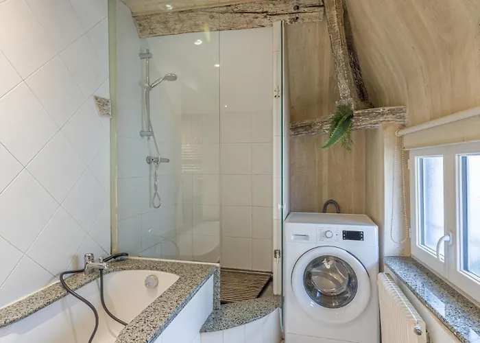 Lägenhet L'instant Cathedrale 3 - Hypercentre - 4 Personnes Troyes